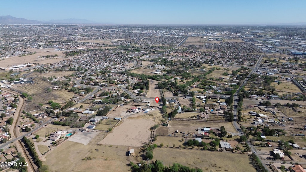 tbd Van Haselen Court, El Paso, TX 79907