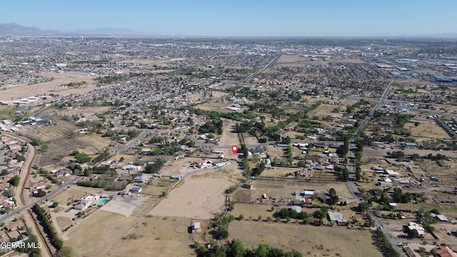 tbd Van Haselen Court, El Paso, TX 79907