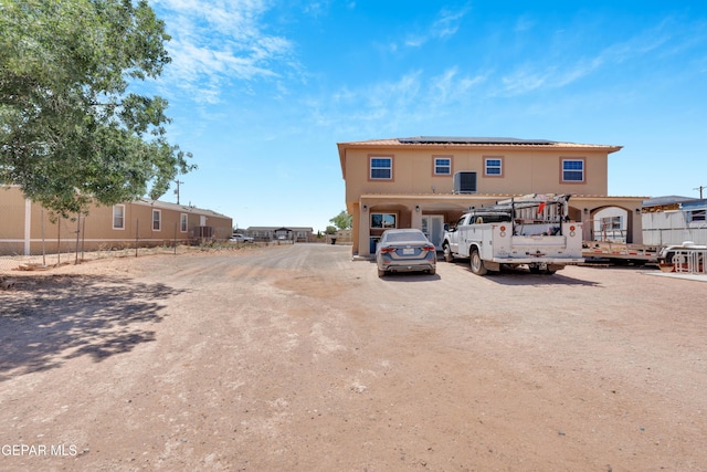5378 Krag St, El Paso, TX 79938 - photo 54