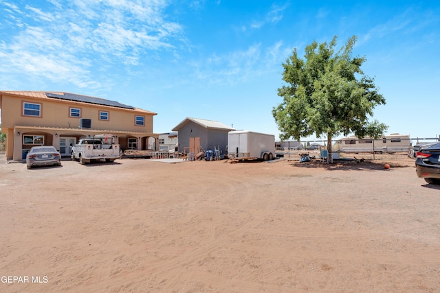 5378 Krag St, El Paso, TX 79938 - photo 60