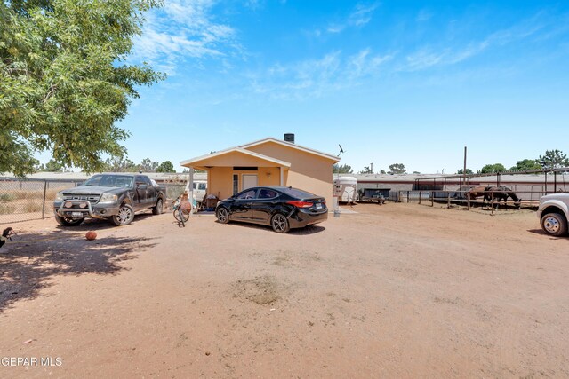 5378 Krag St, El Paso, TX 79938 - photo 55