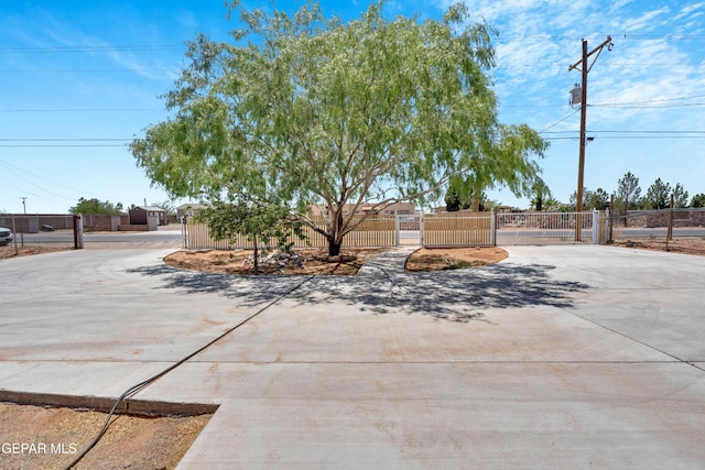 5378 Krag St, El Paso, TX 79938 - photo 4