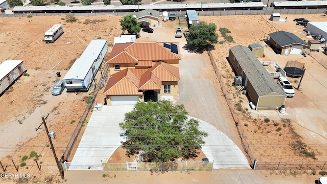 5378 Krag St, El Paso, TX 79938 - photo 64