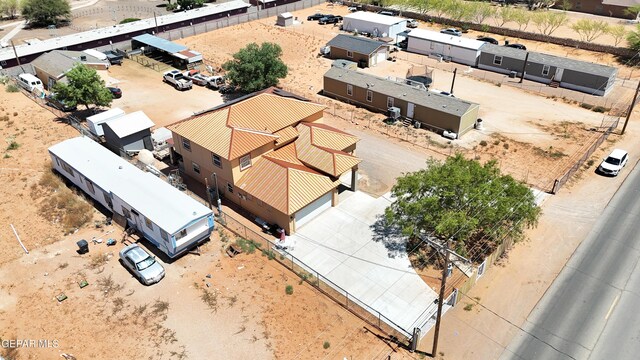 5378 Krag St, El Paso, TX 79938 - photo 65