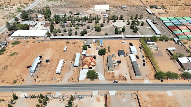 5378 Krag St, El Paso, TX 79938 - photo 66