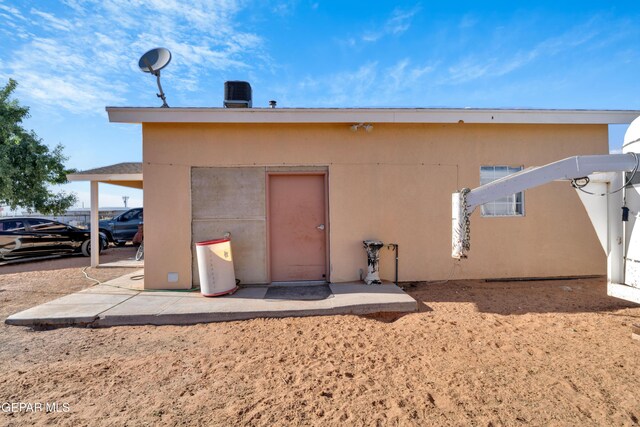 5378 Krag St, El Paso, TX 79938 - photo 61