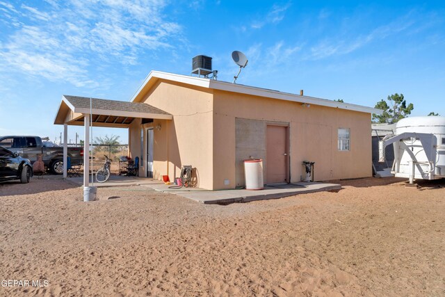 5378 Krag St, El Paso, TX 79938 - photo 62