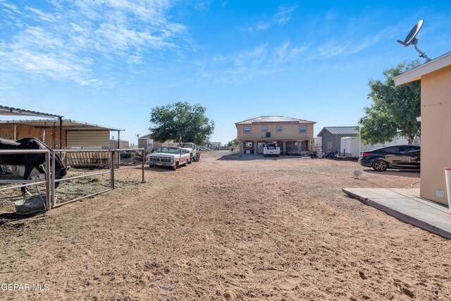 5378 Krag St, El Paso, TX 79938 - photo 63