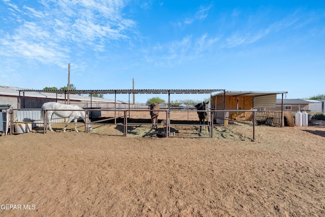 5378 Krag St, El Paso, TX 79938 - photo 7