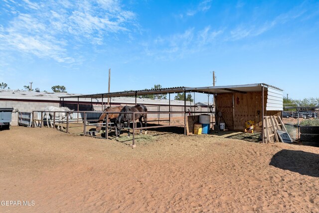 5378 Krag St, El Paso, TX 79938 - photo 8