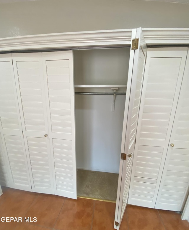 3223 Suffolk Rd, El Paso, TX 79925 - view of closet