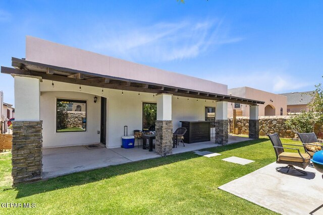 856 Cedar Park Ave, Santa Teresa, NM 88008 - photo 34
