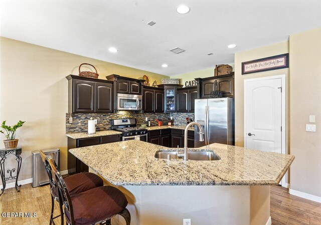 856 Cedar Park Ave, Santa Teresa, NM 88008 - photo 17