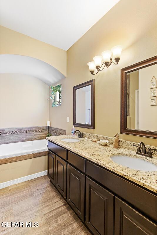 856 Cedar Park Ave, Santa Teresa, NM 88008 - photo 22