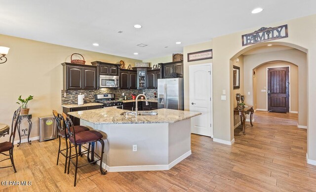 856 Cedar Park Ave, Santa Teresa, NM 88008 - photo 16