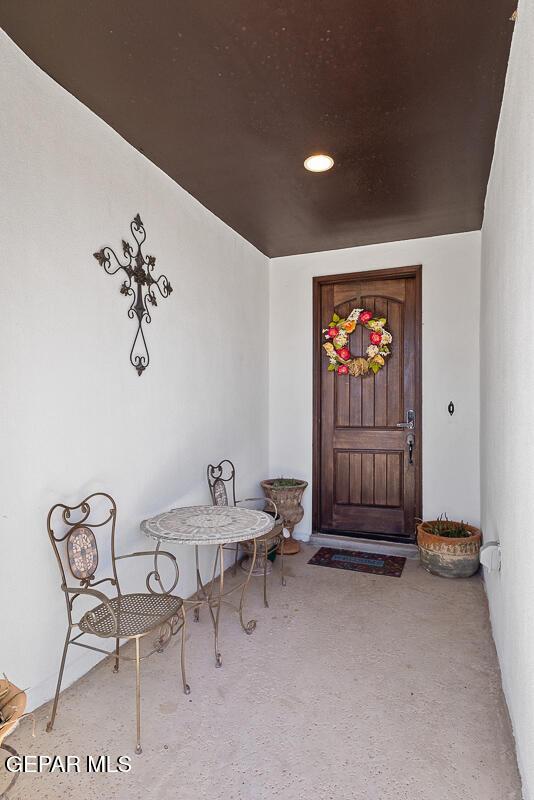 856 Cedar Park Ave, Santa Teresa, NM 88008 - photo 8