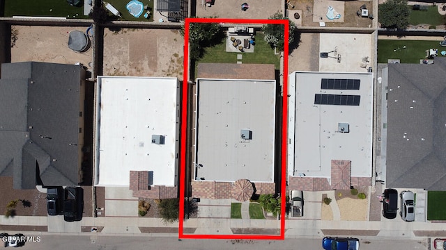 856 Cedar Park Ave, Santa Teresa, NM 88008 - photo 2