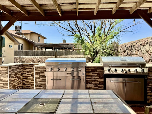 881 Dakota River Ave, El Paso, TX 79932 - photo 24