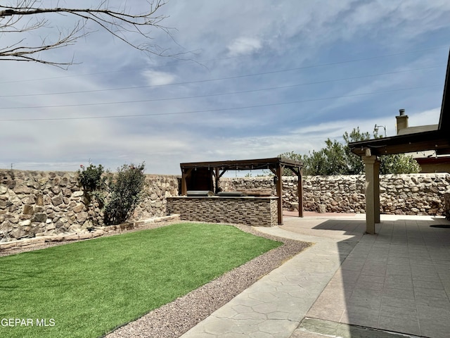 881 Dakota River Ave, El Paso, TX 79932 - photo 22
