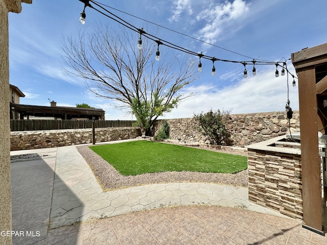 881 Dakota River Ave, El Paso, TX 79932 - photo 23