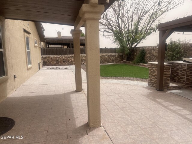 881 Dakota River Ave, El Paso, TX 79932 - photo 26