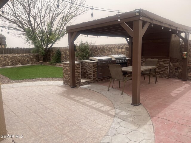 881 Dakota River Ave, El Paso, TX 79932 - photo 27