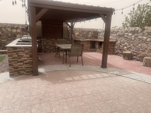 881 Dakota River Ave, El Paso, TX 79932 - photo 28