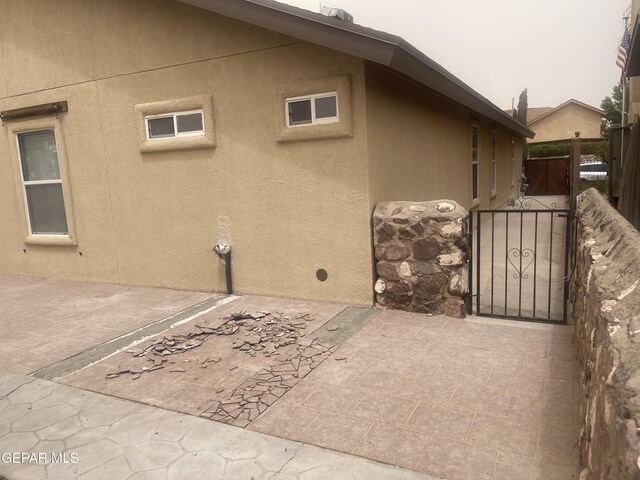 881 Dakota River Ave, El Paso, TX 79932 - photo 29