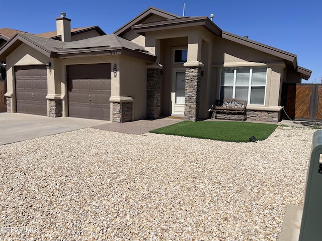 881 Dakota River Ave, El Paso, TX 79932 - photo 1
