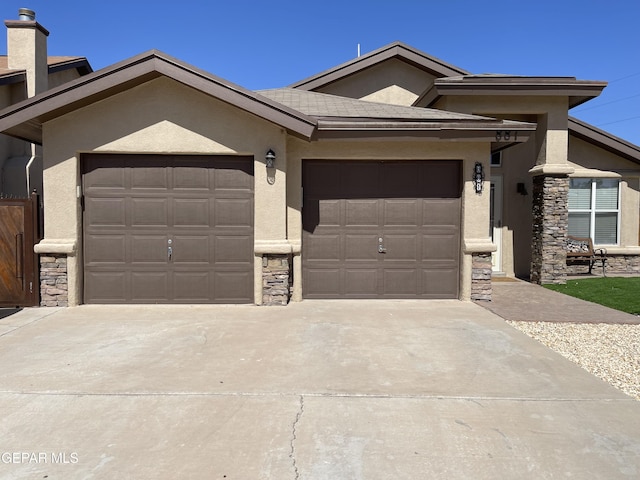 881 Dakota River Ave, El Paso, TX 79932 - photo 2