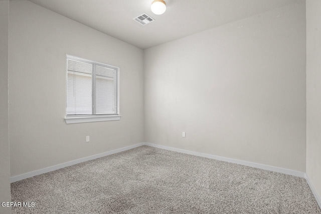 2816 Mike Price Dr, El Paso, TX 79938 - carpeted empty room featuring baseboards