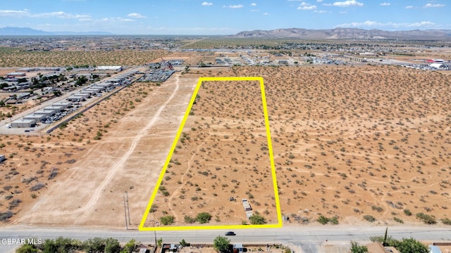PN-92094 Marvin Ln, El Paso, TX 79938