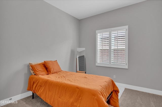 14405 Tierra Campeon, El Paso, TX 79938 - bedroom with carpet and baseboards