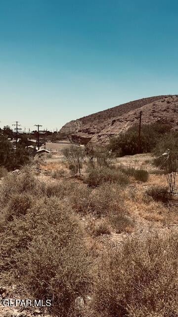 PN-258825 Tbd, El Paso, TX 79938
