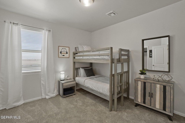 916 Pettus Pl, El Paso, TX 79928 - carpeted bedroom with baseboards