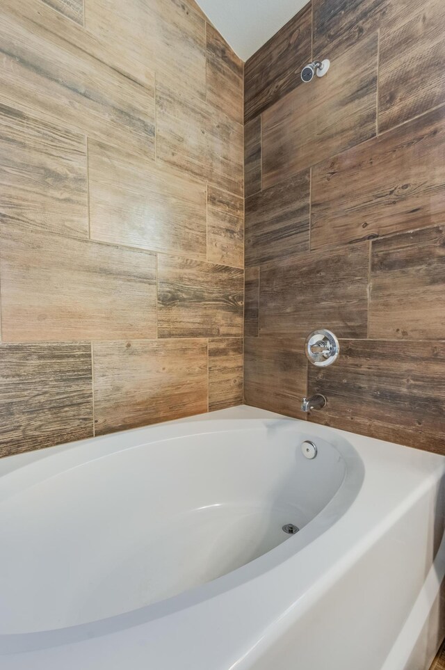 14294 Kayla Mia Dr, El Paso, TX 79938 - full bathroom with a bath