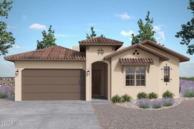 13972 Summer Hail Ave, El Paso, TX 79928 - photo 1