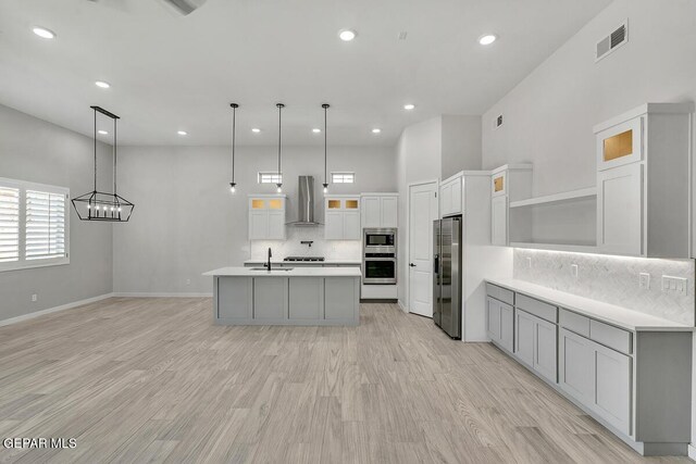 13972 Summer Hail Ave, El Paso, TX 79928 - photo 27