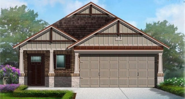 1429 Indigo Sky St, El Paso, TX 79928 - view of a document