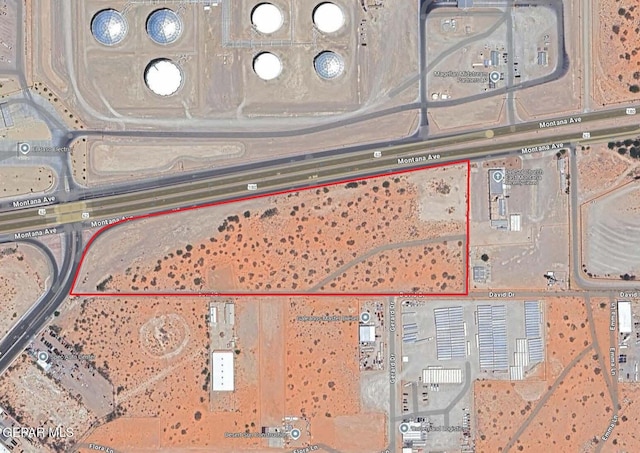 PN19066 Montana Ave, El Paso, TX 79938