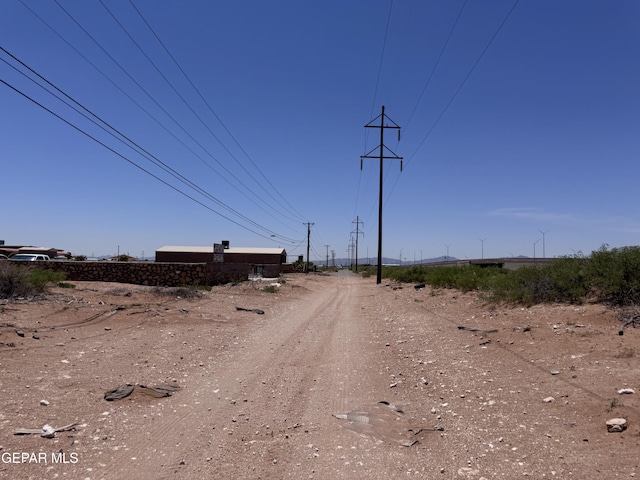PN19066 Montana Ave, El Paso, TX 79938