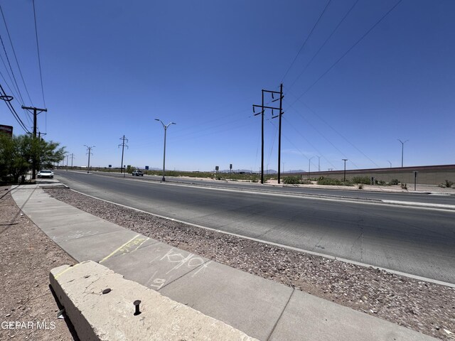 PN19066 Montana Ave, El Paso, TX 79938