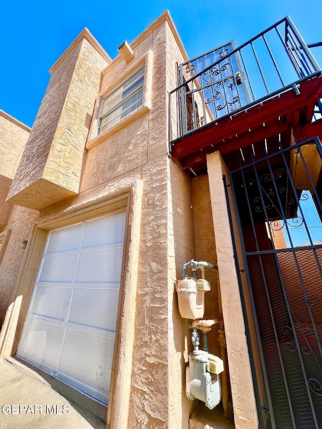 2520 San Jose Ave Unit 2D, El Paso, TX 79930 - view of building exterior