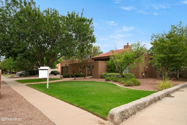 640 Willow Glen Dr, El Paso, TX 79922 - photo 2