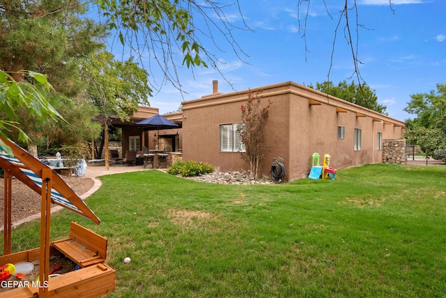 640 Willow Glen Dr, El Paso, TX 79922 - photo 38