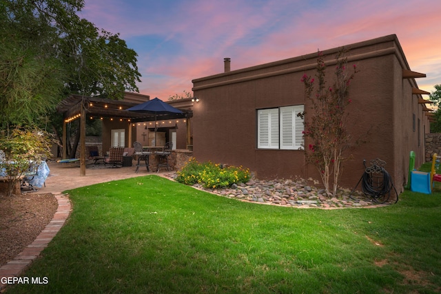 640 Willow Glen Dr, El Paso, TX 79922 - photo 40