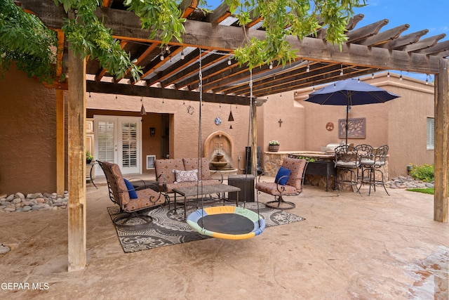 640 Willow Glen Dr, El Paso, TX 79922 - photo 42