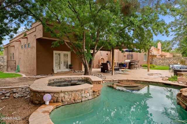 640 Willow Glen Dr, El Paso, TX 79922 - photo 43
