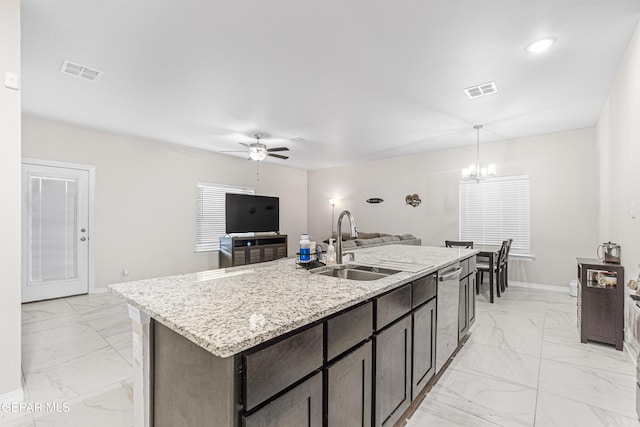 709 Cedarwood Ave, Horizon City, TX 79928 - photo 4