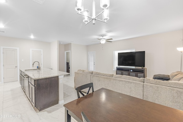 709 Cedarwood Ave, Horizon City, TX 79928 - photo 6